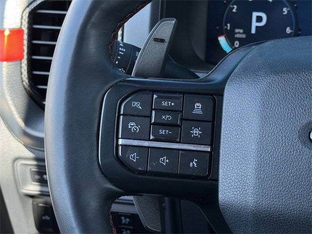 Certified 2024 Ford F150 Raptor image 12