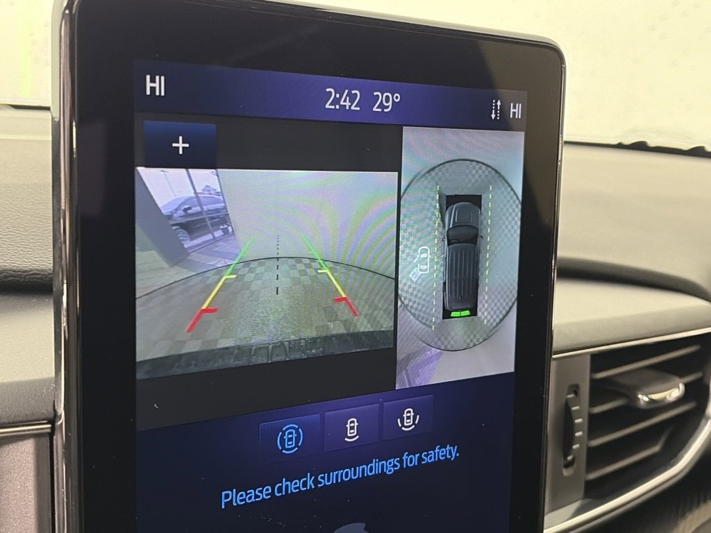 Certified 2023 Ford Explorer ST w/ Equipment Group 401A image 20