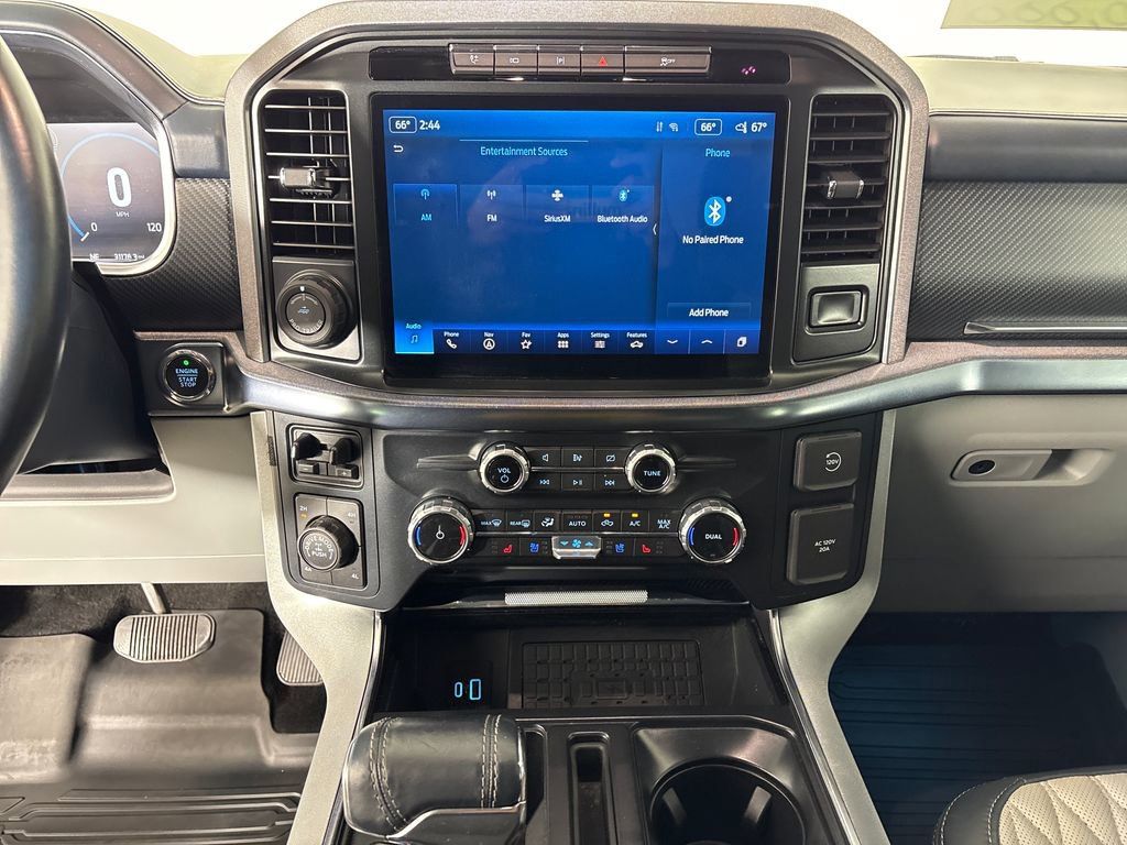 Certified 2023 Ford F150 Limited image 31