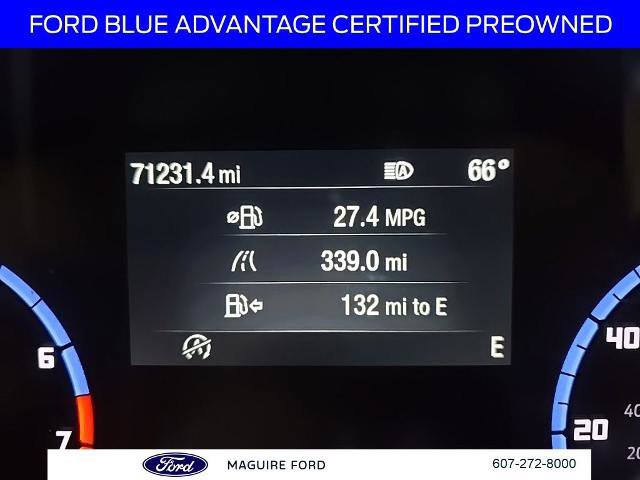 Certified 2022 Ford Bronco Sport Big Bend AWD/4WD image 26