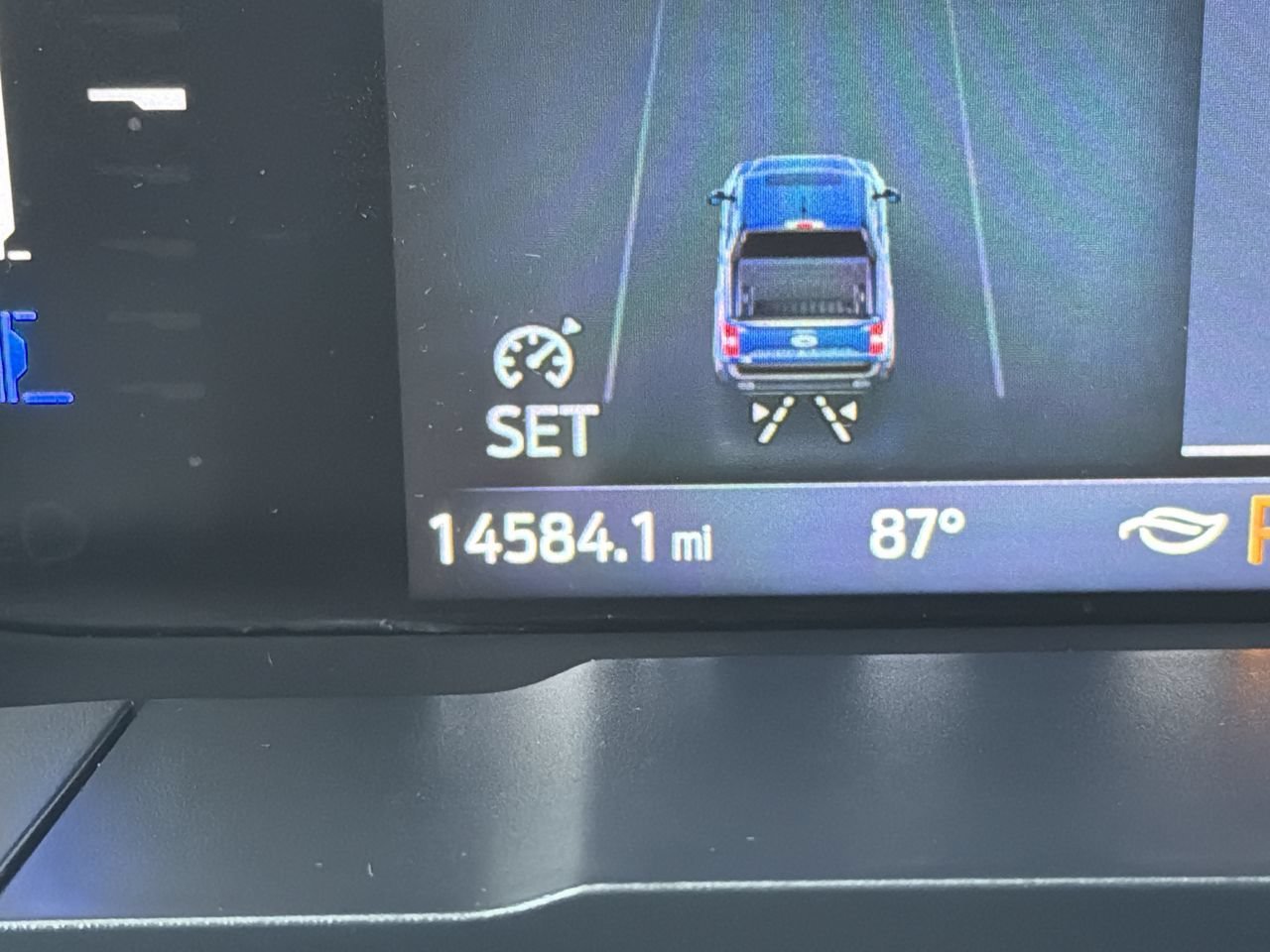 Certified 2025 Ford Maverick XLT FWD image 30