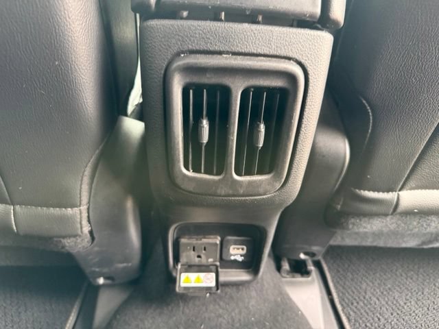 Used 2021 Jeep Compass Latitude FWD image 33