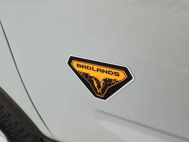 Certified 2024 Ford Bronco Sport Badlands w/ Premium Package AWD/4WD image 19