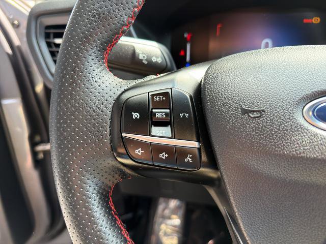 Certified 2023 Ford Escape ST-Line AWD/4WD image 20