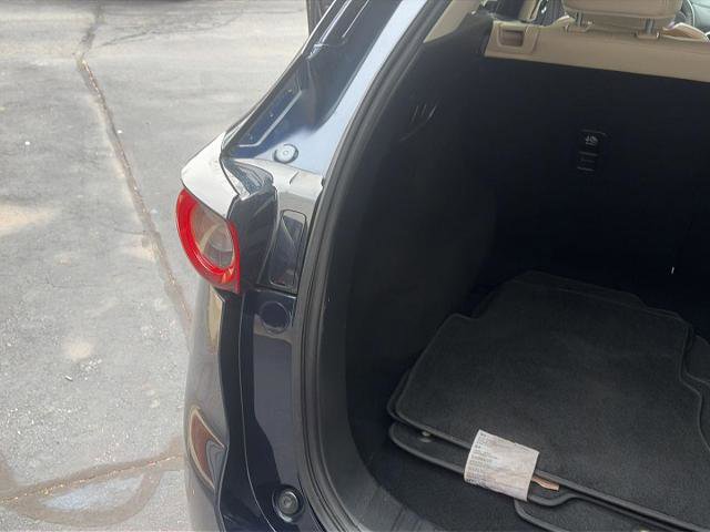 Used 2020 MAZDA CX-5 Touring image 26