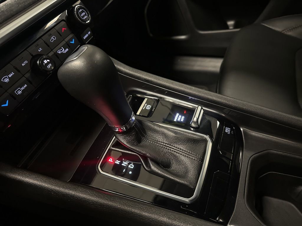 Used 2022 Jeep Compass Latitude image 25