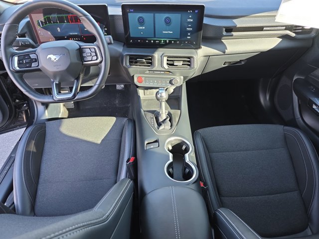 Certified 2024 Ford Mustang Coupe image 16