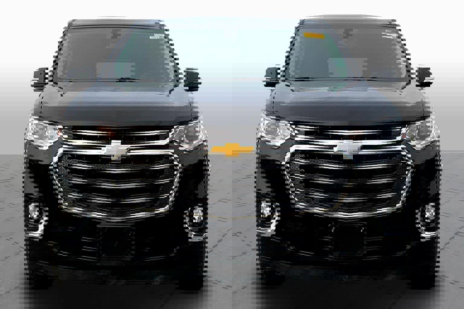 Used 2020 Chevrolet Traverse LT image 6