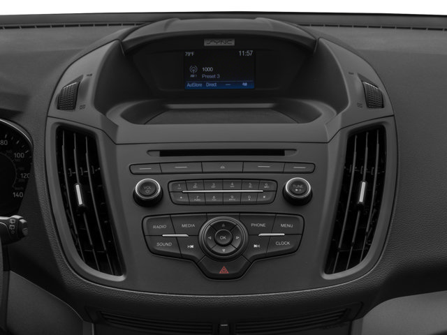 Certified 2018 Ford Escape SEL w/ Ford Safe & Smart Package AWD/4WD image 27