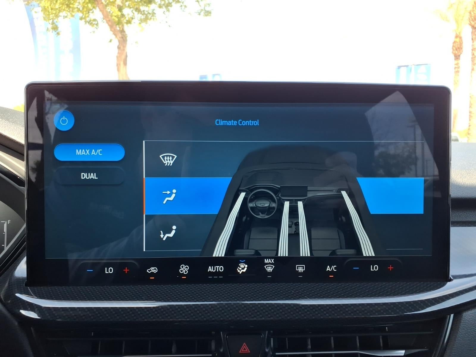 Certified 2023 Ford Escape ST-Line w/ Tech Pack #1 FWD image 25