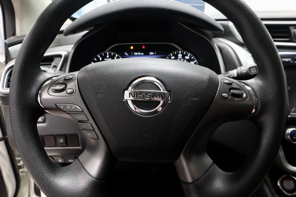 Used 2020 Nissan Murano S w/ Technology Package AWD/4WD image 30