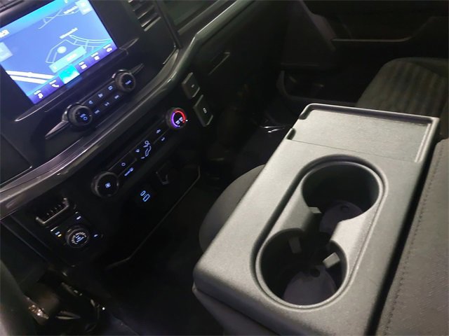 Certified 2023 Ford F150 XL w/ STX Appearance Package image 24