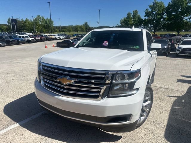 Used 2020 Chevrolet Tahoe LS AWD/4WD image 2