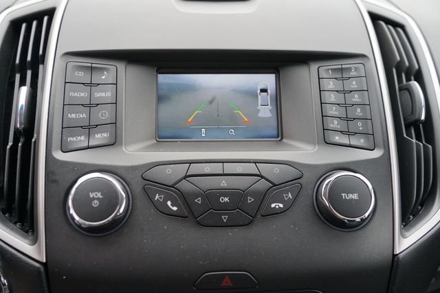 Certified 2018 Ford Edge SEL image 14