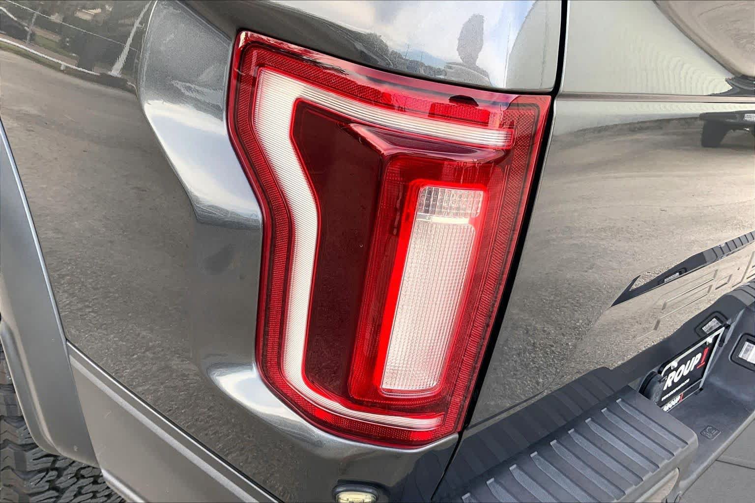 Certified 2019 Ford F150 Raptor AWD/4WD image 55