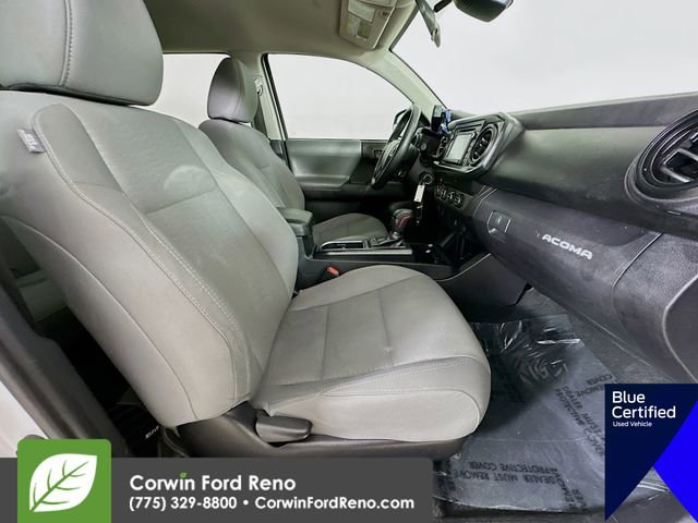 Used 2019 Toyota Tacoma SR AWD/4WD image 30