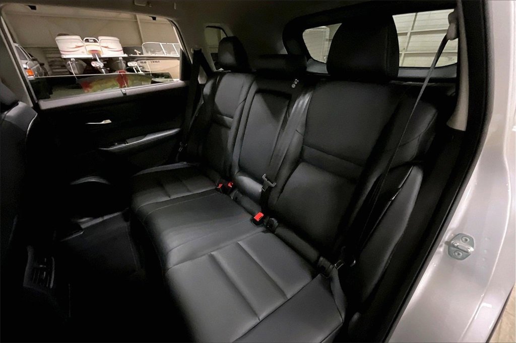 Used 2023 Nissan Rogue SV w/ SV Premium Package image 25