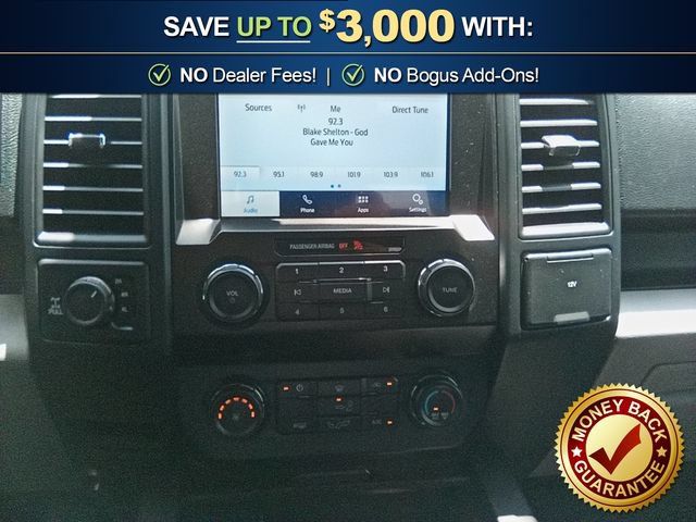 Certified 2020 Ford F150 XL w/ Equipment Group 101A Mid AWD/4WD image 26