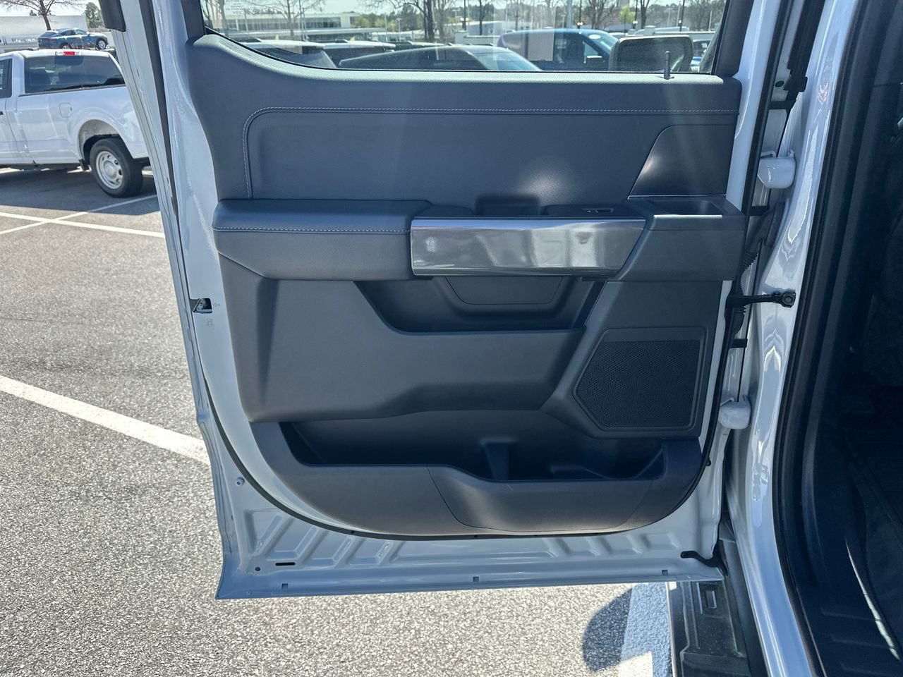 Certified 2023 Ford F150 XLT w/ Equipment Group 302A High image 23