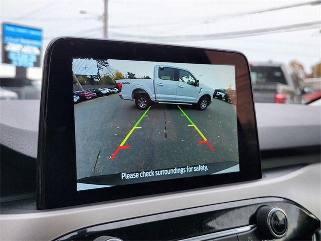 Certified 2022 Ford Escape SE w/ Convenience Package image 22