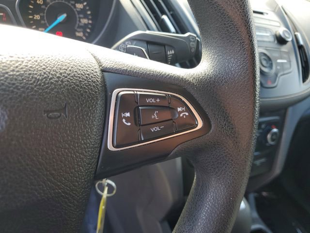 Certified 2017 Ford Escape SE image 23