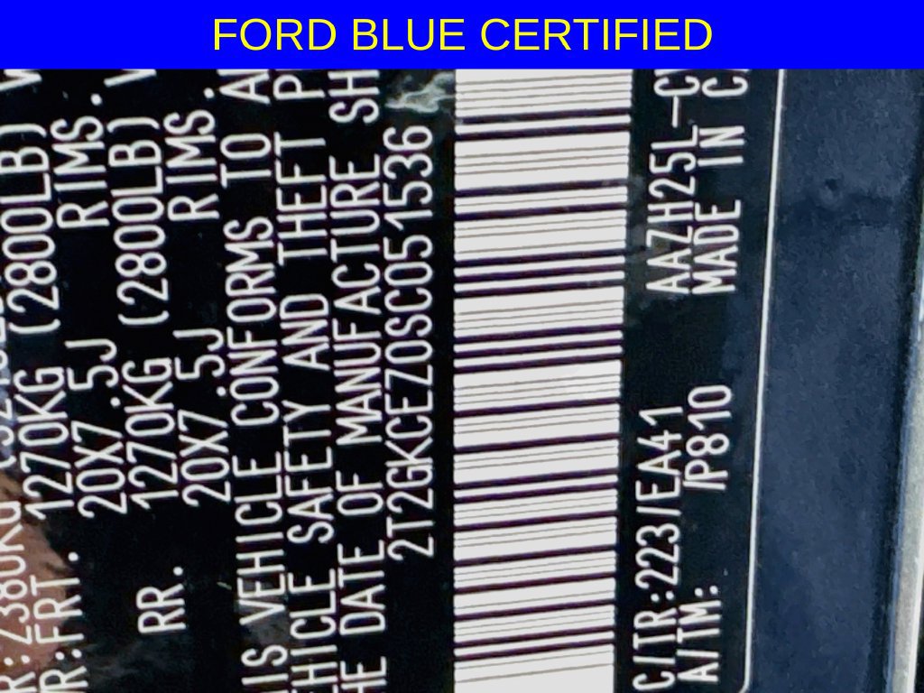 Used 2025 Lexus NX 350h AWD w/ Accessory Package (2T) image 36
