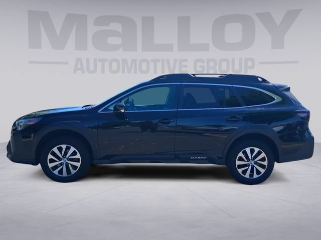 Used 2024 Subaru Outback Premium AWD/4WD image 2