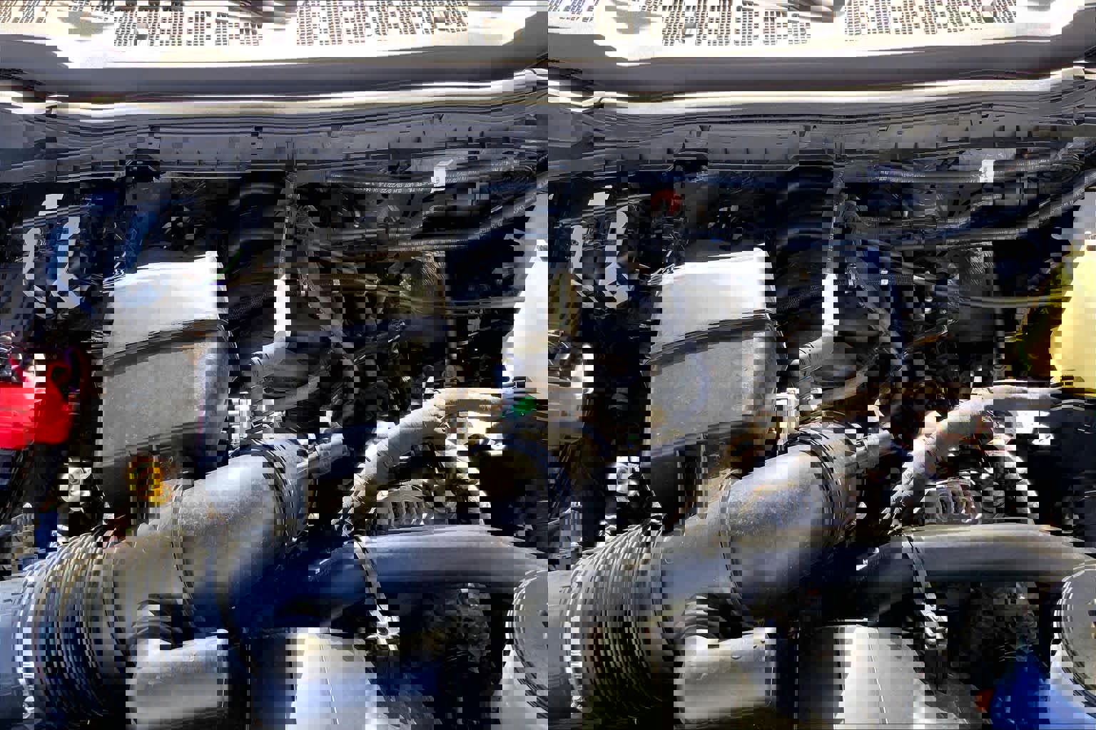 Certified 2023 Ford F250 XLT image 33