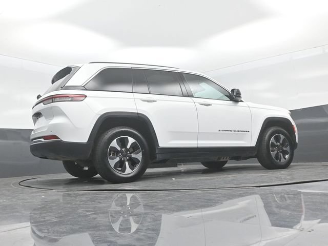Used 2024 Jeep Grand Cherokee Limited 4xe AWD/4WD image 24