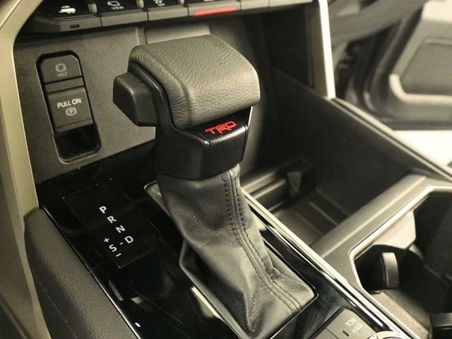 Used 2025 Toyota Tundra Limited w/ TRD Off-Road Package image 18