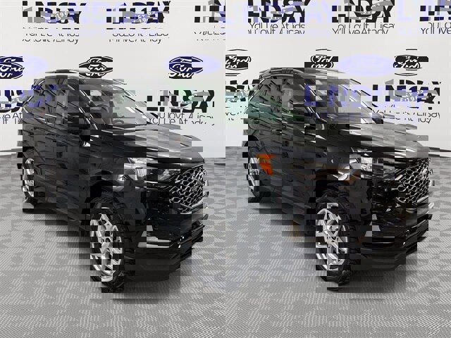 Certified 2023 Ford Edge SEL