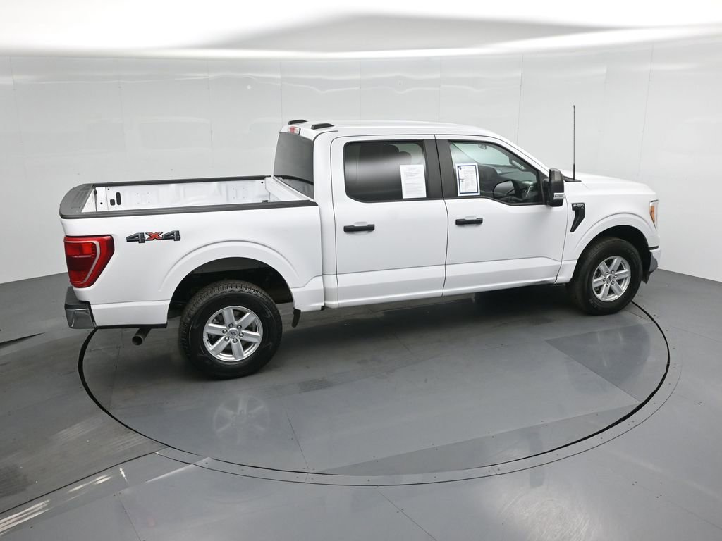 Certified 2021 Ford F150 XL w/ Trailer Tow Package image 32