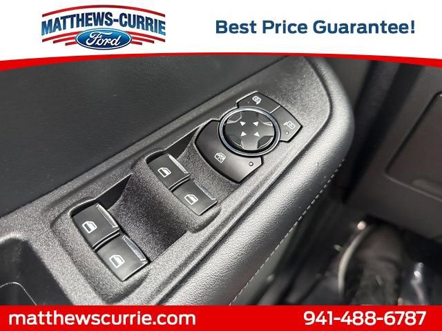 Certified 2024 Ford Edge SEL w/ Convenience Package image 24