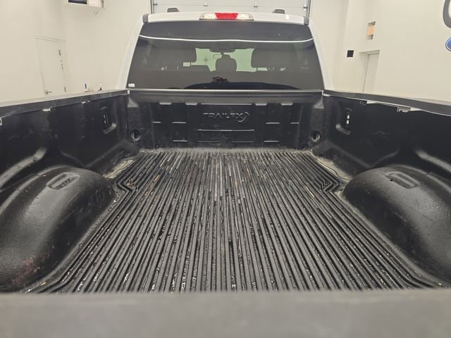 Certified 2024 Ford F250 XLT image 15