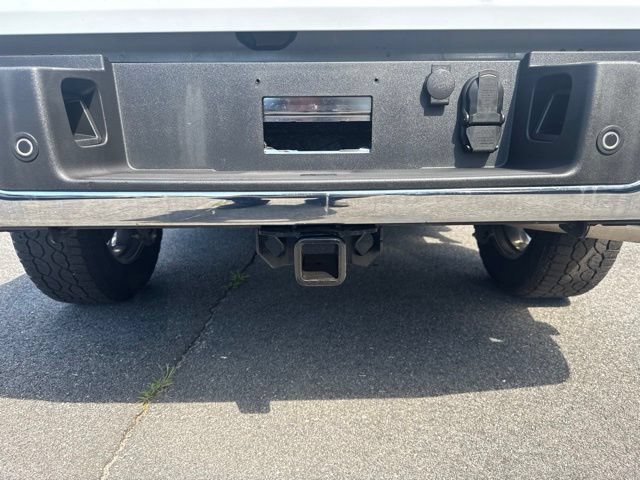 Certified 2025 Ford F150 XLT w/ Equipment Group 301A Standard AWD/4WD image 8