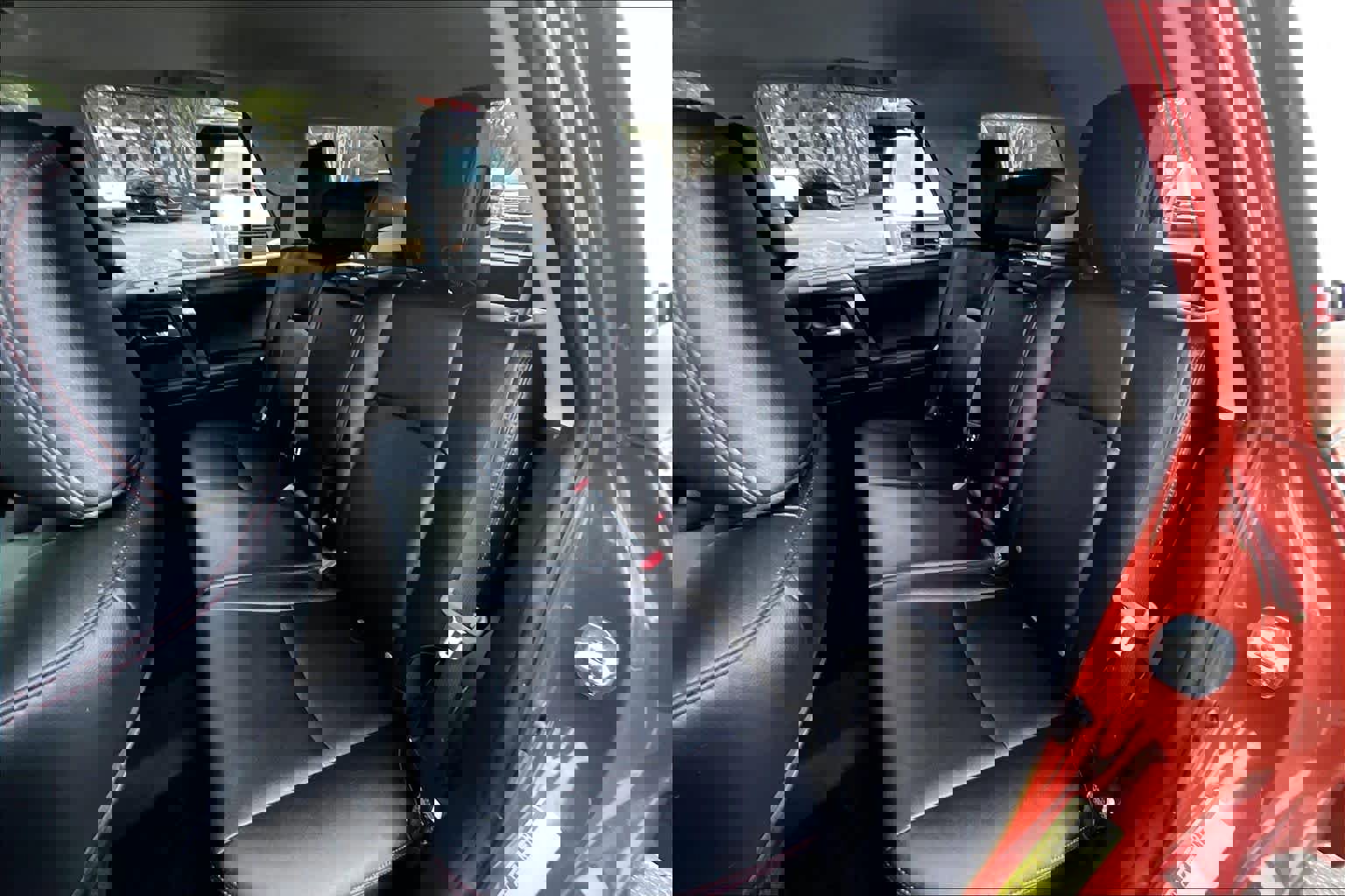 Used 2024 Toyota 4Runner TRD Pro image 21