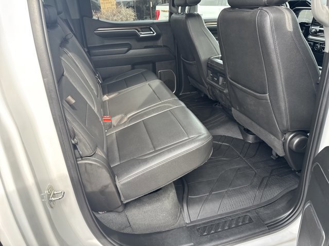 Used 2023 Chevrolet Silverado 1500 RST w/ Redline Edition image 13