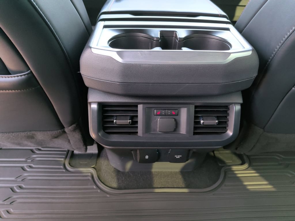 Certified 2024 Ford F150 Raptor AWD/4WD image 18