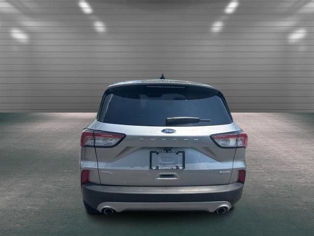 Certified 2022 Ford Escape SEL w/ Technology Package image 4