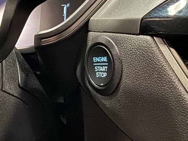 Certified 2024 Ford Escape Active AWD/4WD image 17