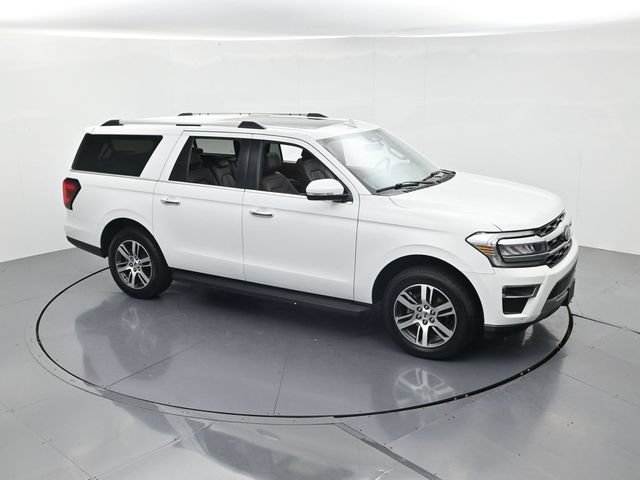 Certified 2024 Ford Expedition Max Limited AWD/4WD image 46