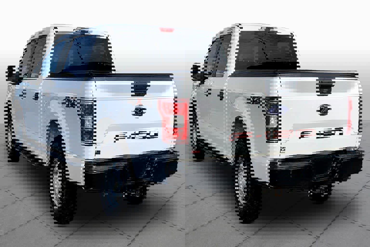 Certified 2018 Ford F150 XL w/ XL Power Equipment Group image 12