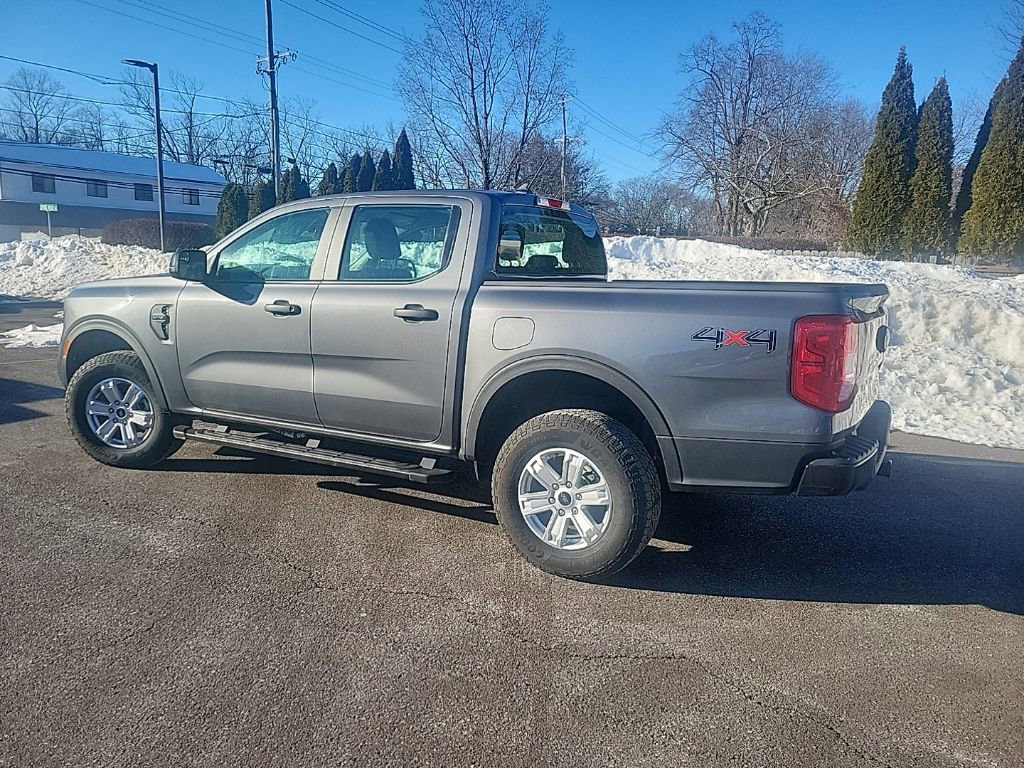 Certified 2025 Ford Ranger XL w/ Trailer Tow Package image 6