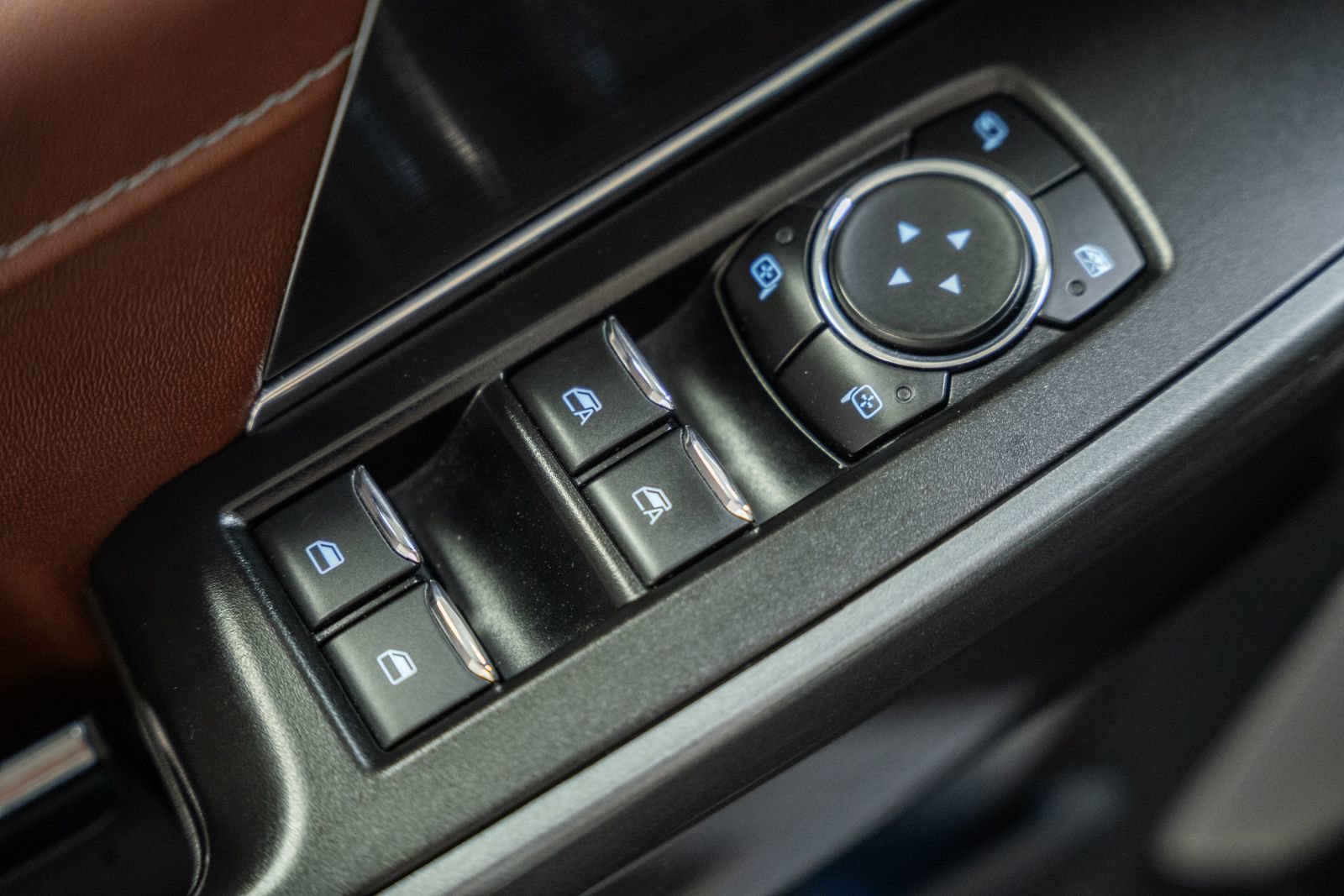 Certified 2023 Ford F150 Lariat w/ Equipment Group 502A High image 51