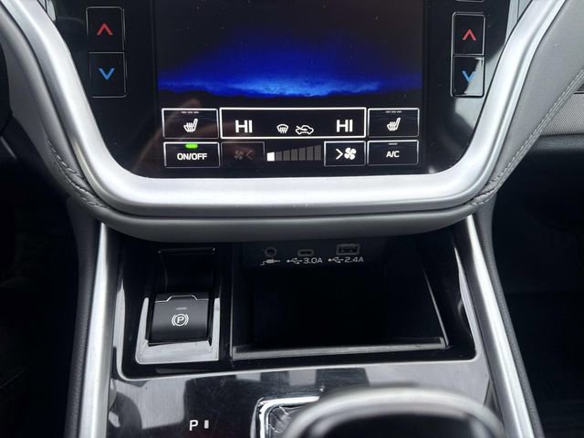 Used 2023 Subaru Legacy Premium image 29