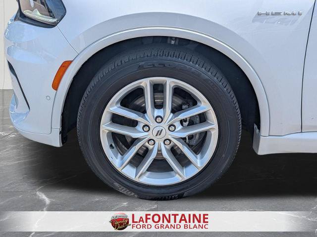 Used 2025 Dodge Durango R/T AWD/4WD image 34