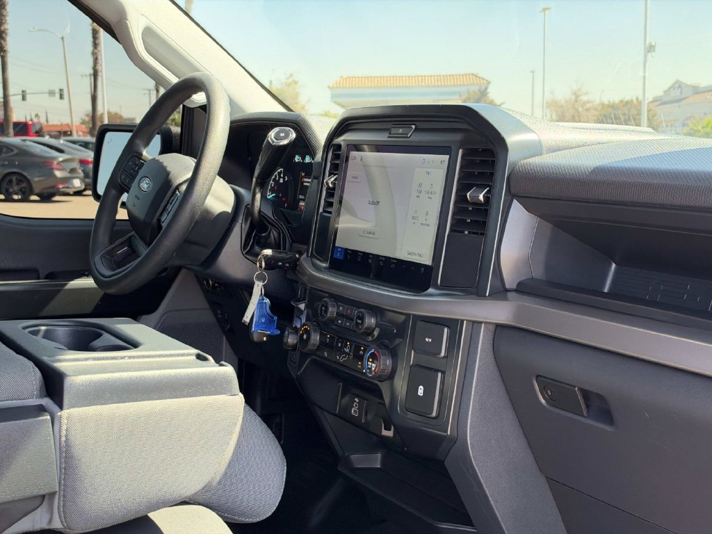 Certified 2026 Ford F150 XL AWD/4WD image 13