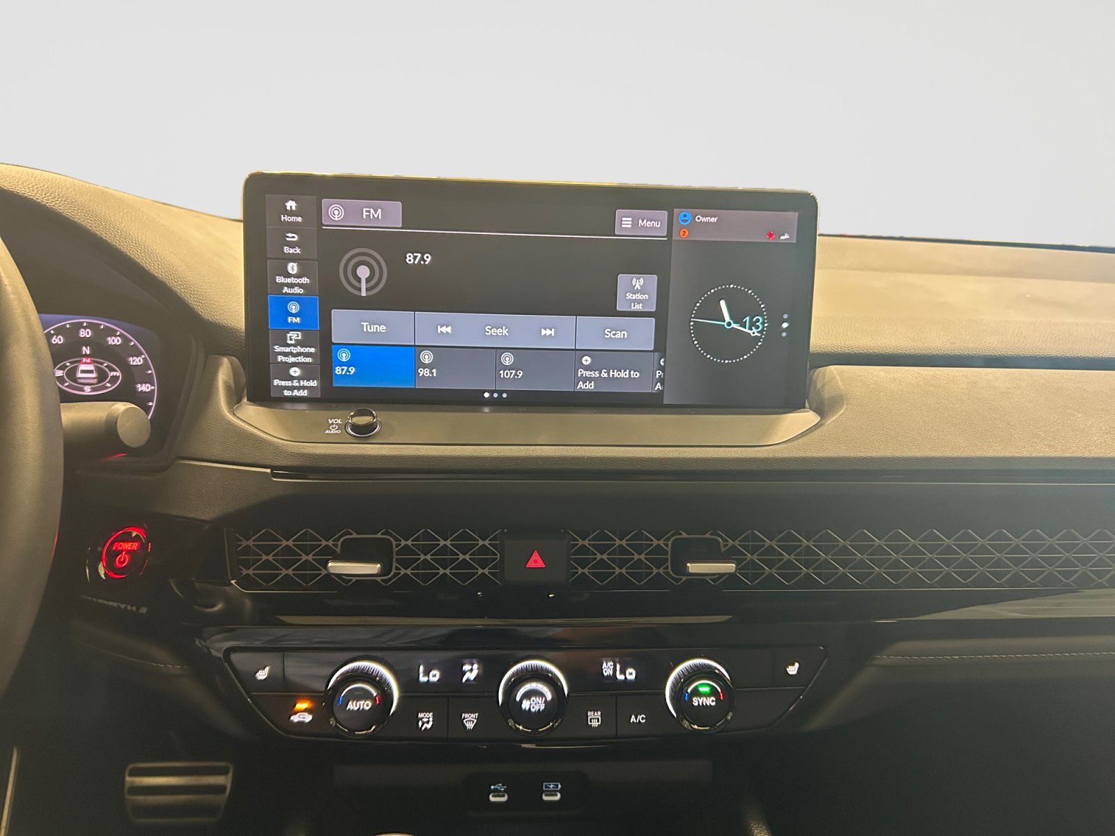 Used 2024 Honda Accord Sport image 19