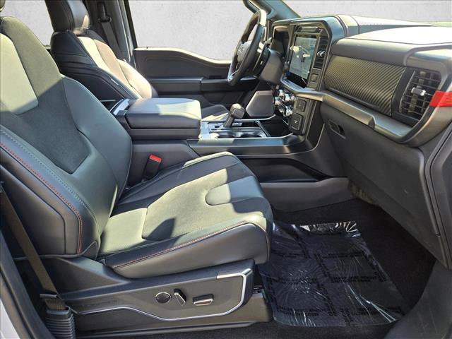 Certified 2025 Ford F150 Raptor image 21