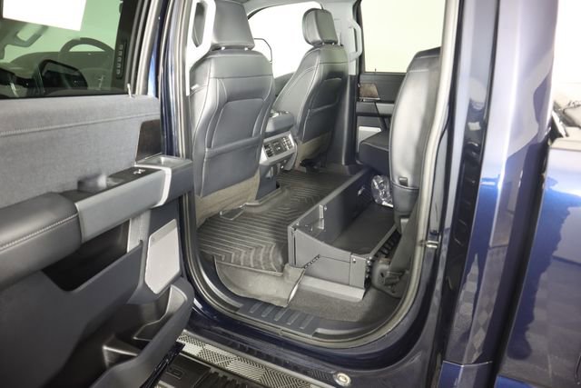 Certified 2023 Ford F250 Lariat w/ Sport Appearance Package AWD/4WD image 72